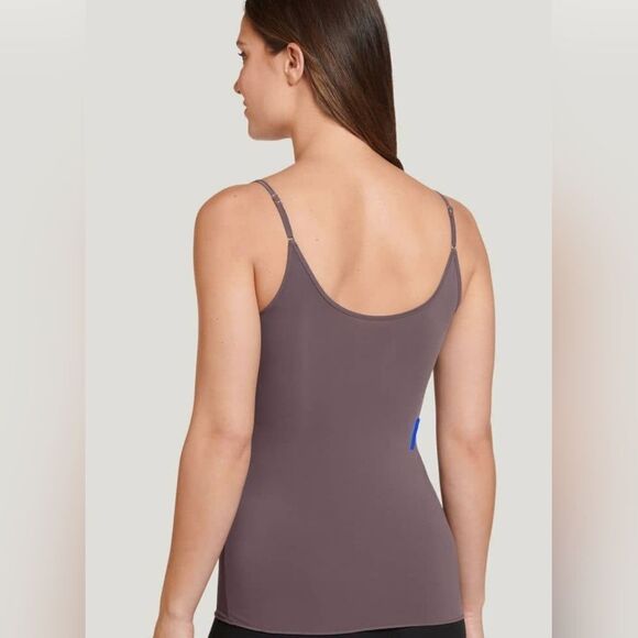 Jockey Navy Modern Cami - Picture 4 of 14